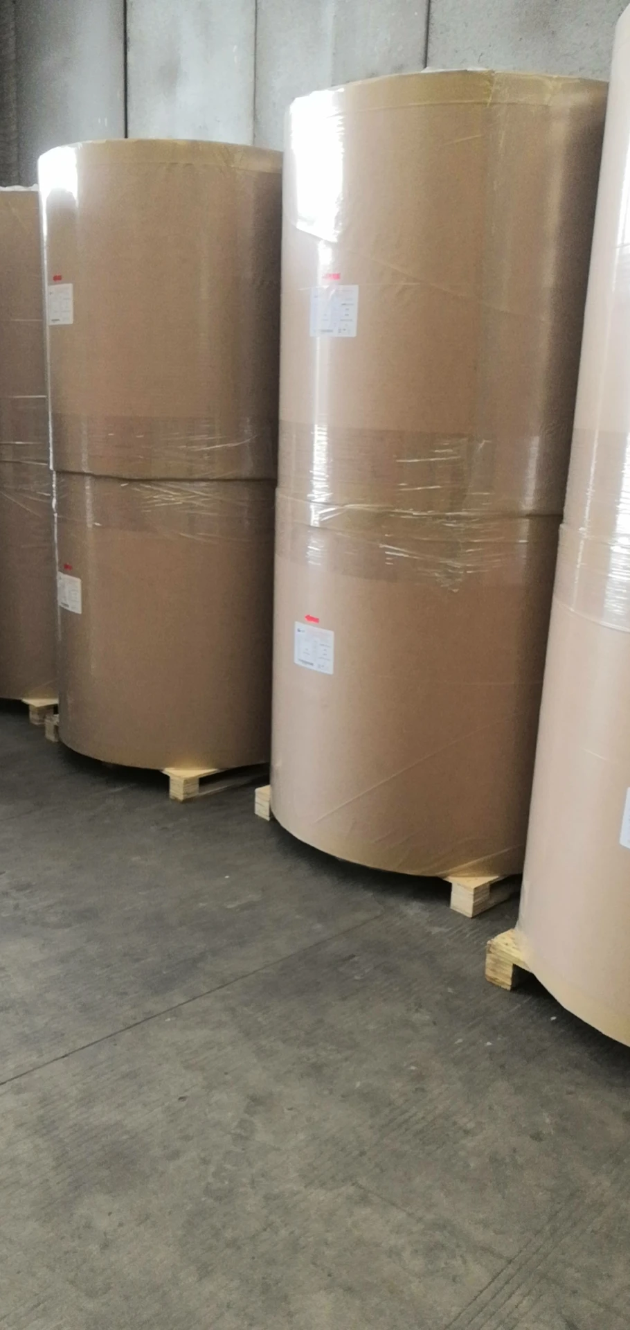 GRECHO Light Weight Chopped Strand Mat E Glass Bonded With Emulsion Or Powder EMC 80 EMC 100 EMC 120