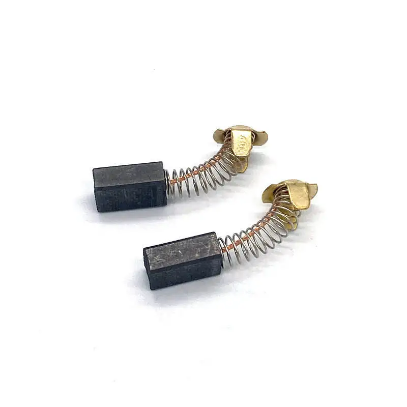 MZ-L model and technical performance of brush for motor M106D dipping metal stibium