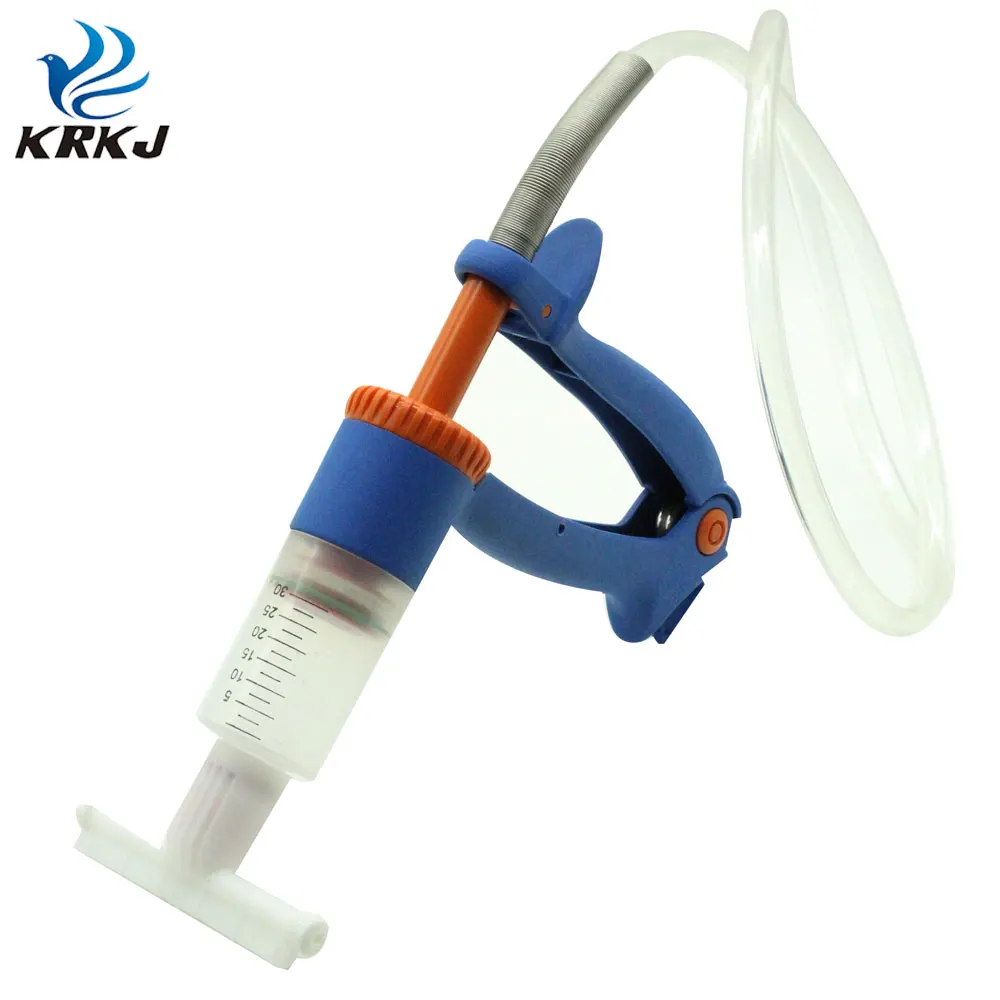 KD110-D ветеринарный 30 мл 50 непрерывного скота лекарства для спины спрей животных