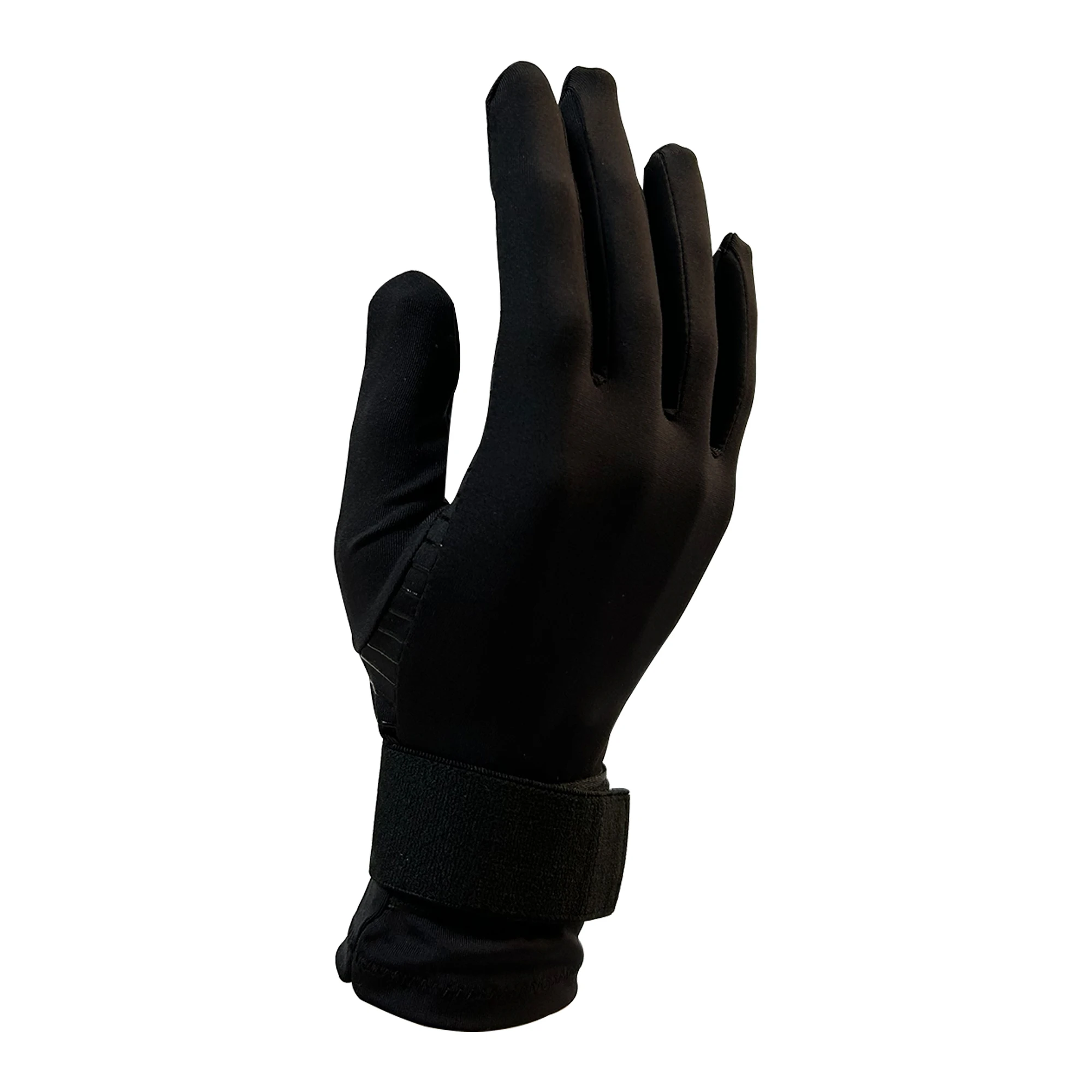 Customized Men Women Anti Slip Copper Arthritis Touch Screen Gloves Pain Relief Compression Gloves