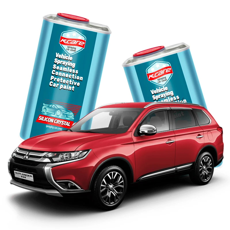 car coat tpu ppf film red color paint protective film removable tint for car