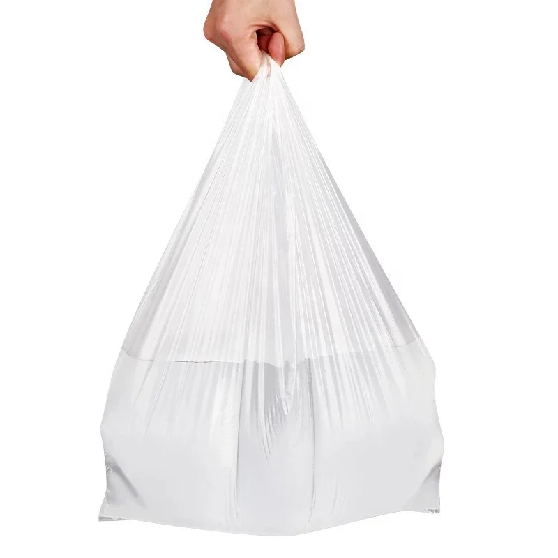 Wholesale China Product Clear  Shirt packaging fruit plastic basket bag storage