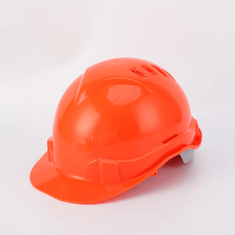 Msa Hard Hat American Safety Helmet Protection Ratchet heat resistance safety helmet