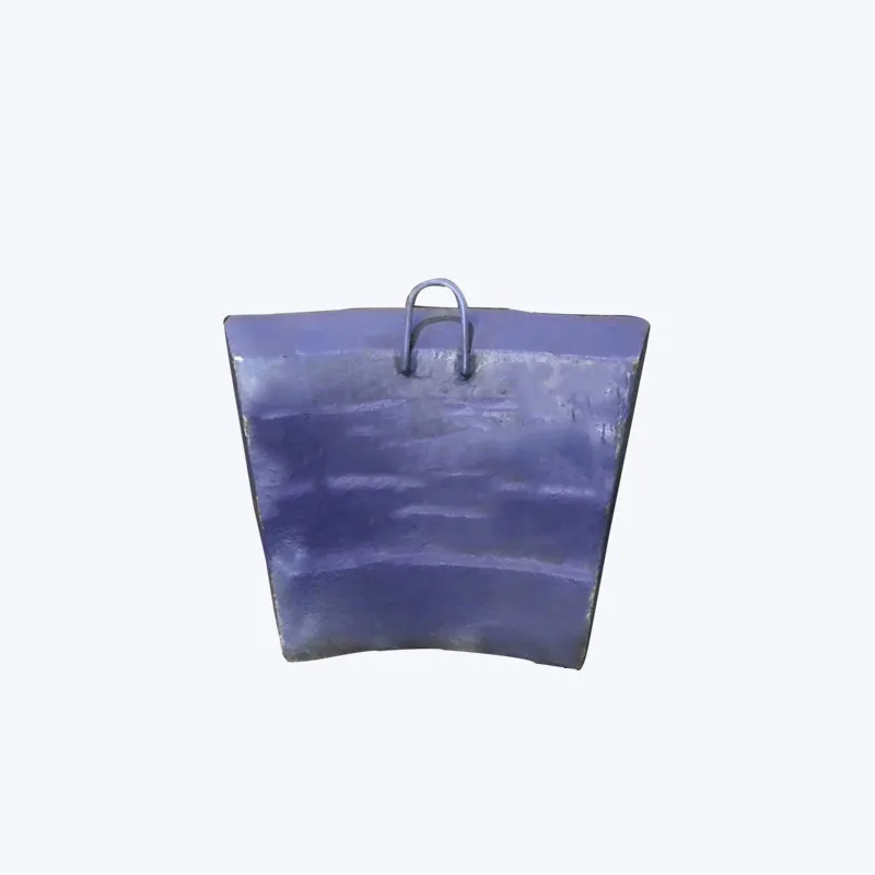 
High Quality steel Liner Plate Manganese casting 