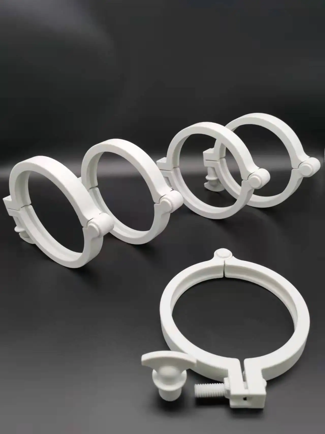 Popular  plastic parts injection molding plastic molding injection mold plastic large parts