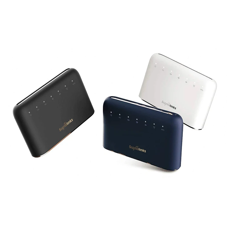 Карманный модемный маршрутизатор 3g 4g wifi