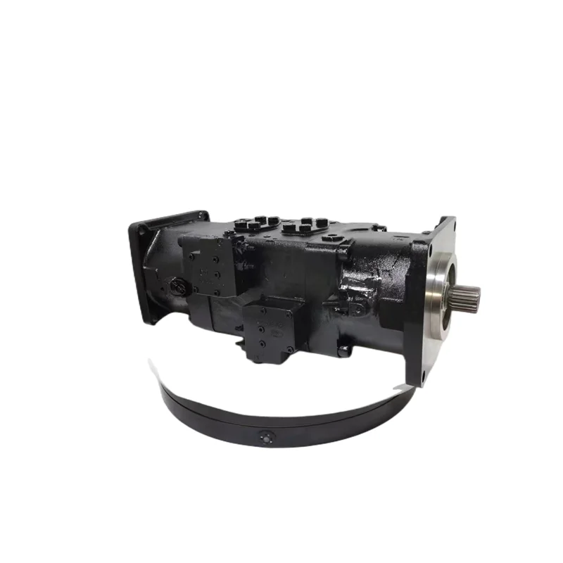 A20VLO190 A20VLO A20VLO190 A20VLO260 A20VLO190LG1S5/10R-NZD24K04-S R902271231 Hydraulic Piston Pump