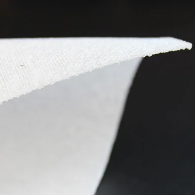 Нетканая иглопробивная войлочная пылеулавливающая Ткань Nomex/armaid