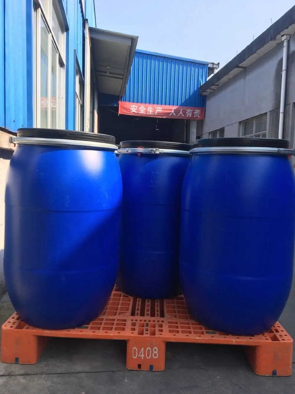 
Textile Optical Brightener TF-901 Fluorescent Brightener 901 