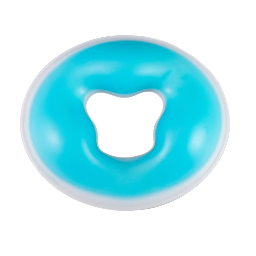 Factory Price China Manufactory Durable Premium Soft Hip Support Thai Massage SPA Pillow For Beauty Salon Sauna club