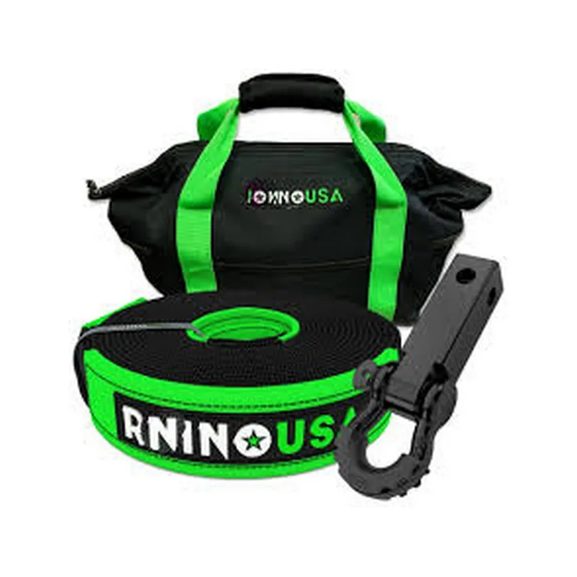 (Hanghai-rope)12-strands Synthetic Winch Rope With Aluminum Hawse Fairlead Atv Winch Kit