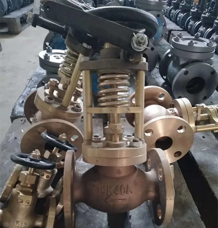 F7399 JIS Marine Emergency Shut Off Valve 5K 10K  Stop Valve Shut-off Valve