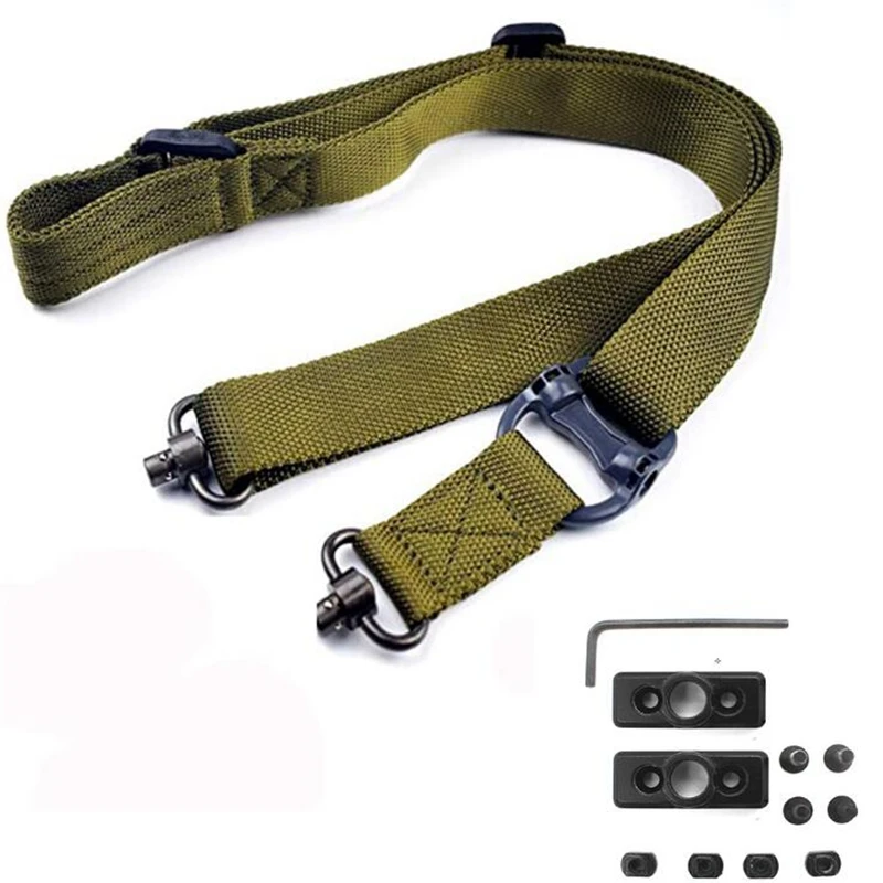 Прямая продажа тактические противоударные Наплечные ремни регулируемые