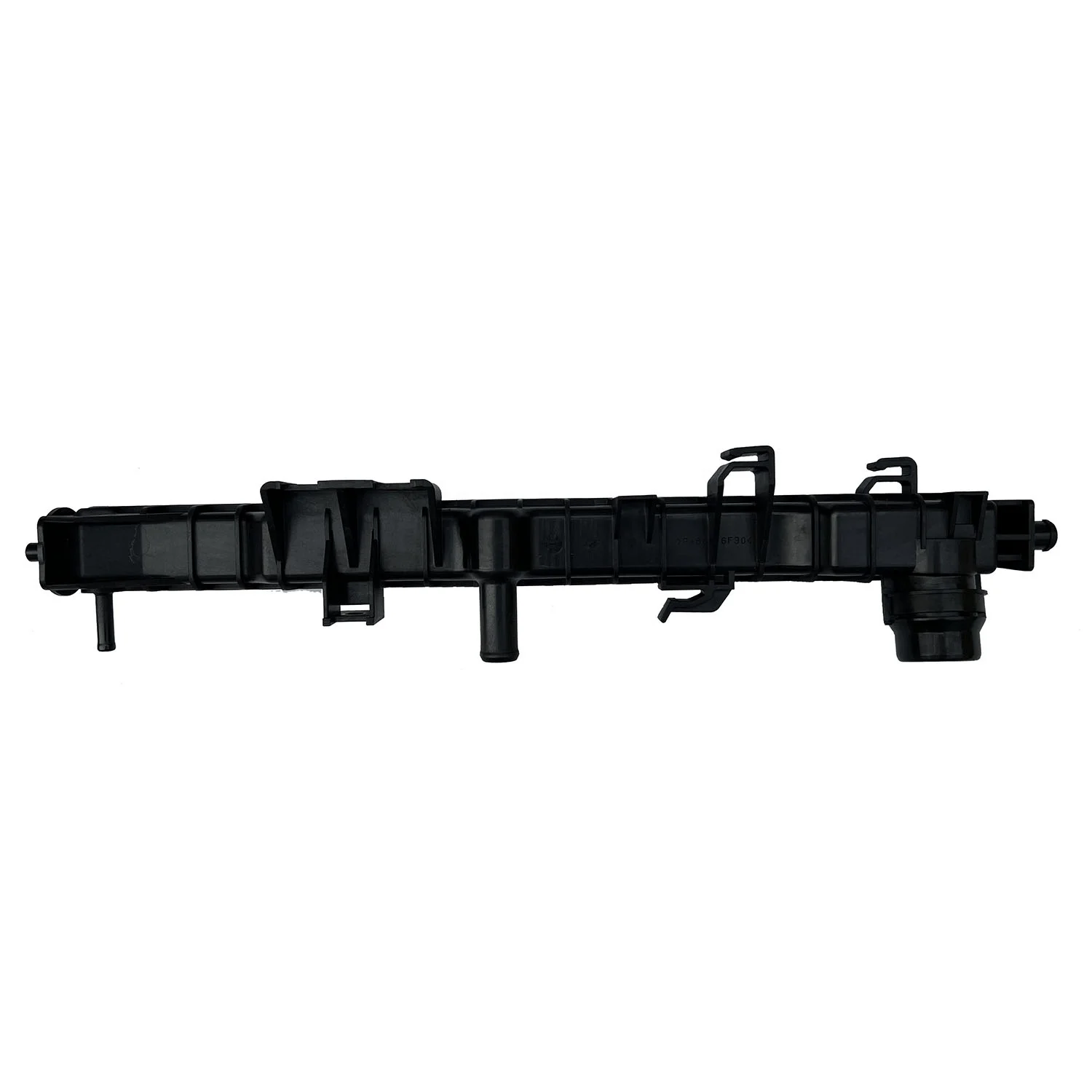 PA66 GF30 car radiator plastic tanks for Ford Escape 2005-2011 auto parts water radiator tank