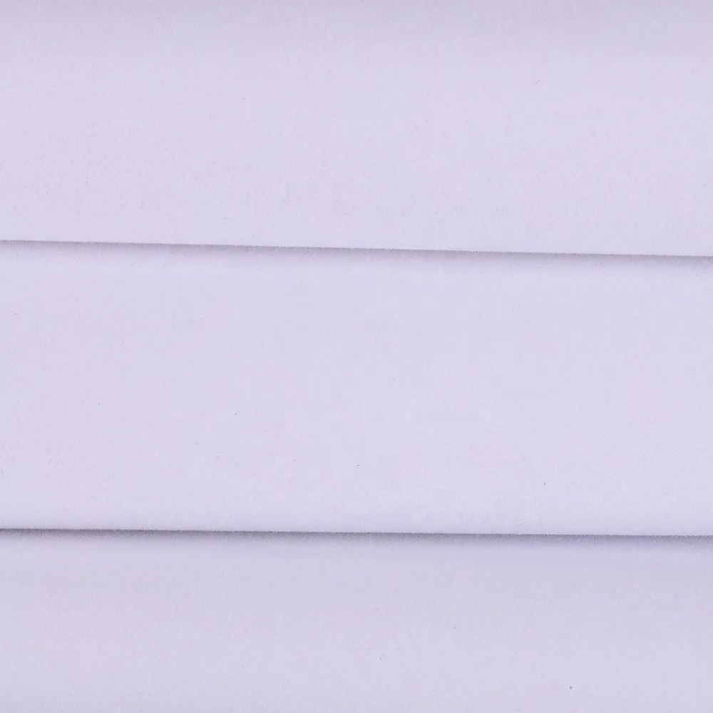 Экономичная и надежная упаковка мебели для обивки, бархатная белая Нетканая ткань с распылителем