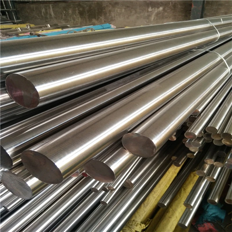 Горячекатаный яркий поверхностный 304 310 316 321 нержавеющей стали круглый стержень 2 мм, 3 мм, 6 мм металлический стержень