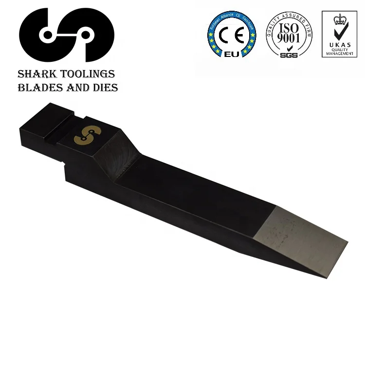 Press Brake acute die Tool for 30degree suitable for Amada or European type press brake punch