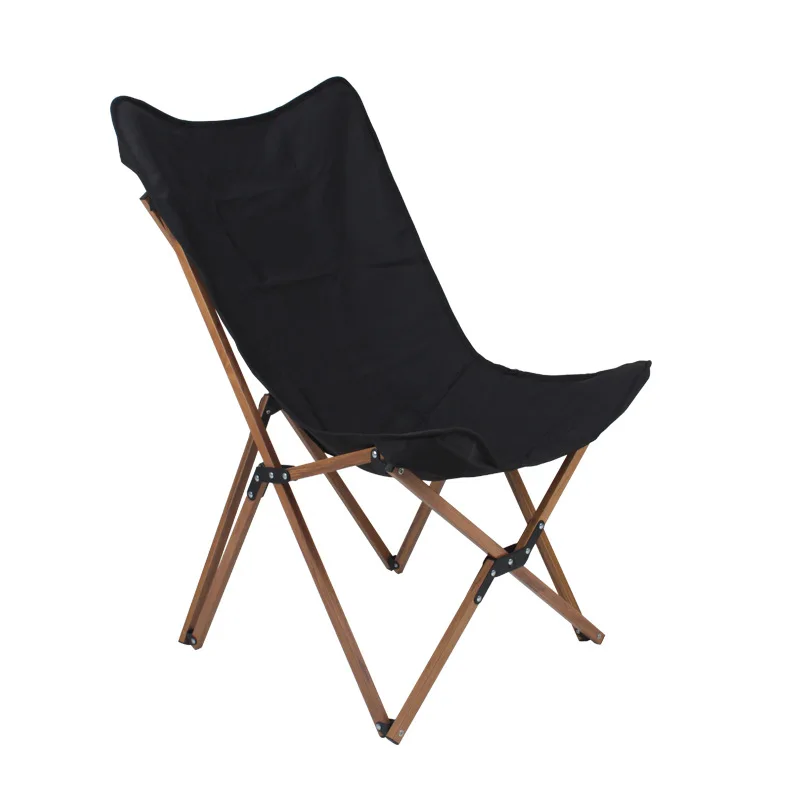 Comfy Touring Outdoor Camping Chair Heavy Duty Folding Chair Naturehike Camping Chair