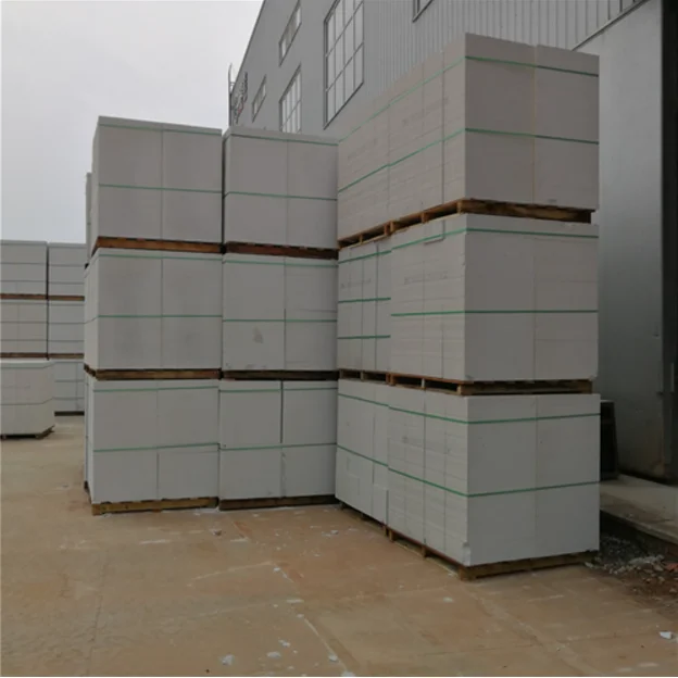 Hot sell AAC Wall Blocks Building Blocks Solid Concrete Block from China Factoryv