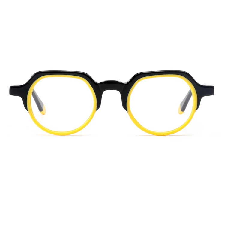 factory price acetate optical eyeglasses frames acetate eyeglasses frame  eyewear frame