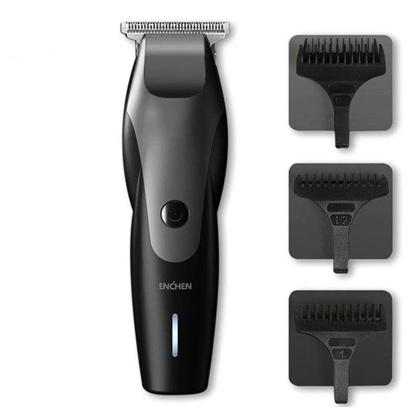 
Manufactory Wholesale high quality hair clipper trimmer electric Household 