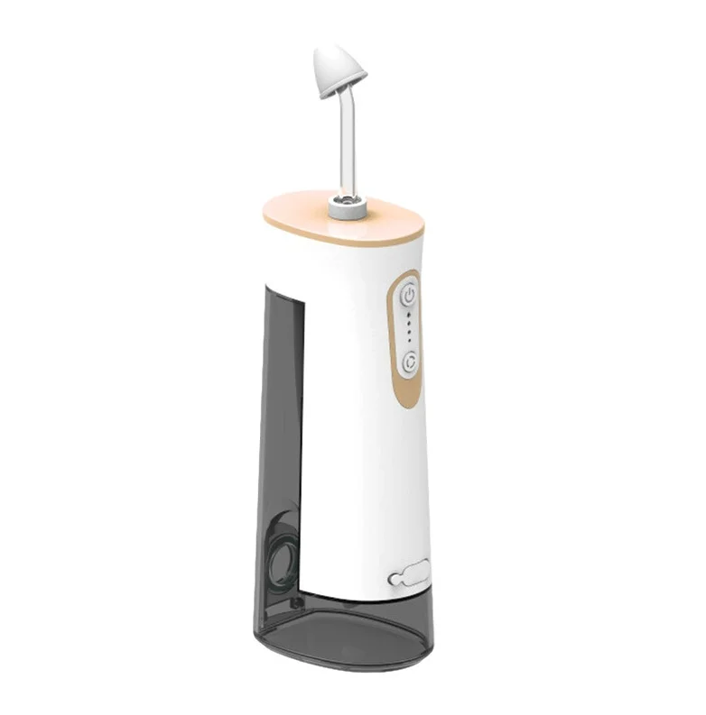 Wholesale portable Customizable Electric Nasal Wash Irrigator Irrigatore