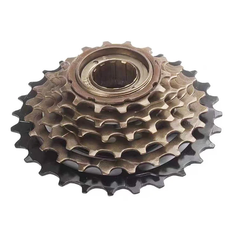 High Quality Bicycle Cassette Road Bike Flywheel 8/9/10 Speed 11-23T Bicycle Cassette