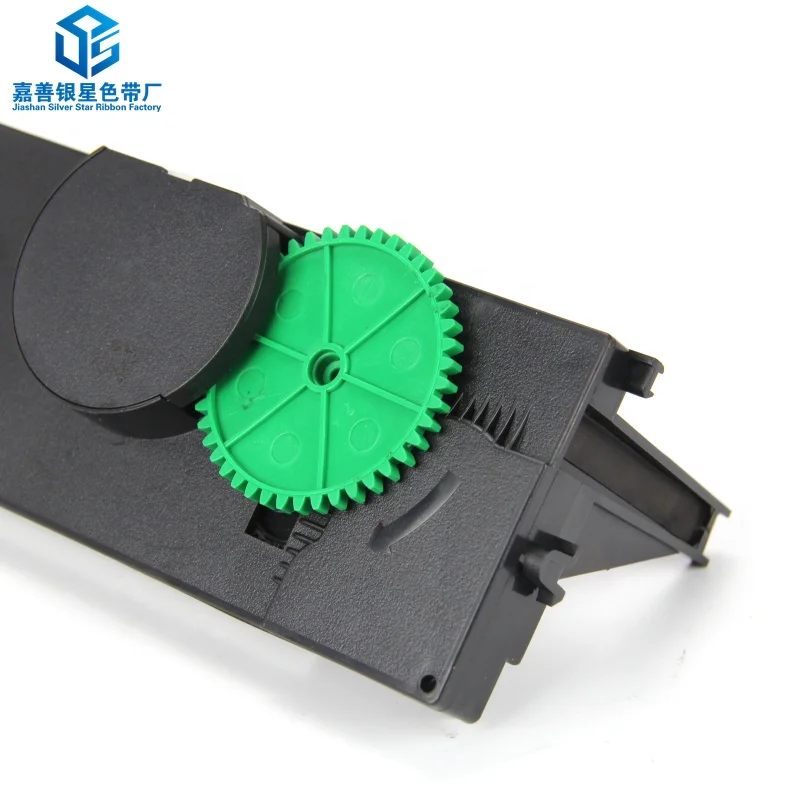Compatible Ribbon Cartridge  for Tally Genicom T5040 Passbook Printer TallyGenicom T5040 Tally 043393 Ribbon Cartridge
