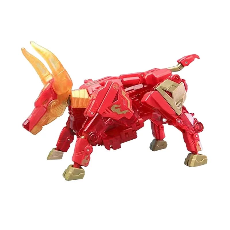 Фигурка BB-33 BLAZINGSPEAR в наличии