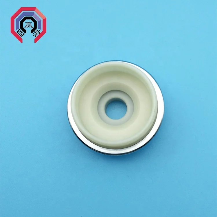 Makino 6ec130A402 Nozzle Guard for Machine EDM Machine