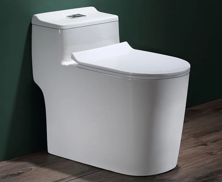 Роскошный современный туалет цельный белый керамический квадратный с двойным стеклом Styleshoestary посуда для отелей современные ванные комнаты Гарантия 3 года