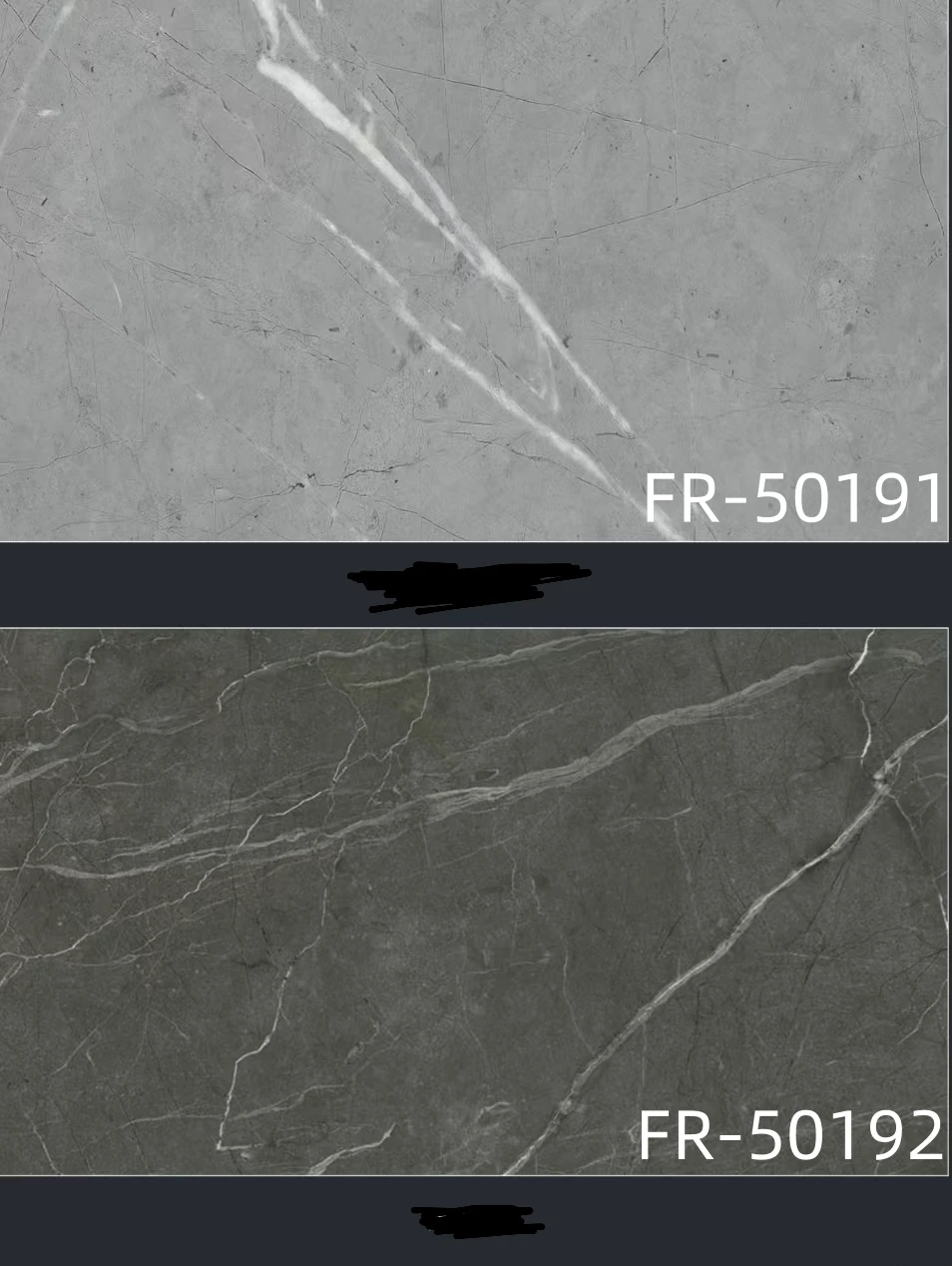 Bamboo Fiber Board Interior Exterior Decorative Wall Panels Wall Infrared Panel Heater Transfer Film for PVC Exterior Wall Panel