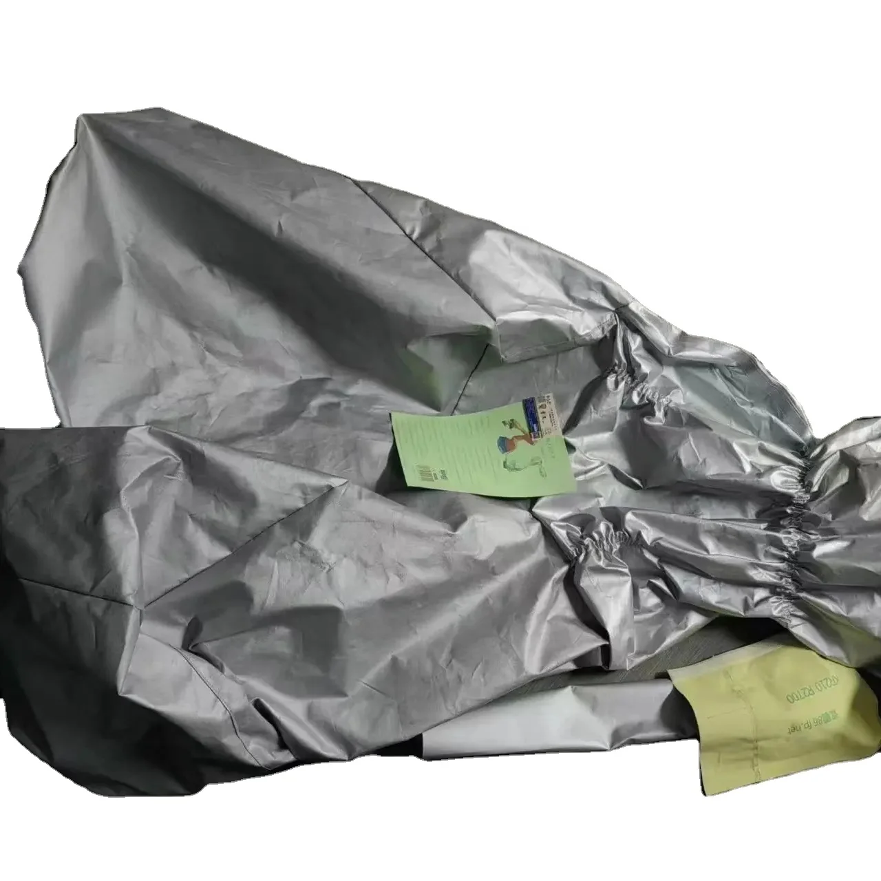 Professional Robot Dust Cover Industrial Robot Clothing Automatic Paint Robot Mechanical Dust Cover