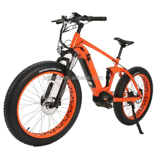 Electric Road Bike Electric  Lithium Battery mountain bicycle 26*4.0 triciclo electrico adu