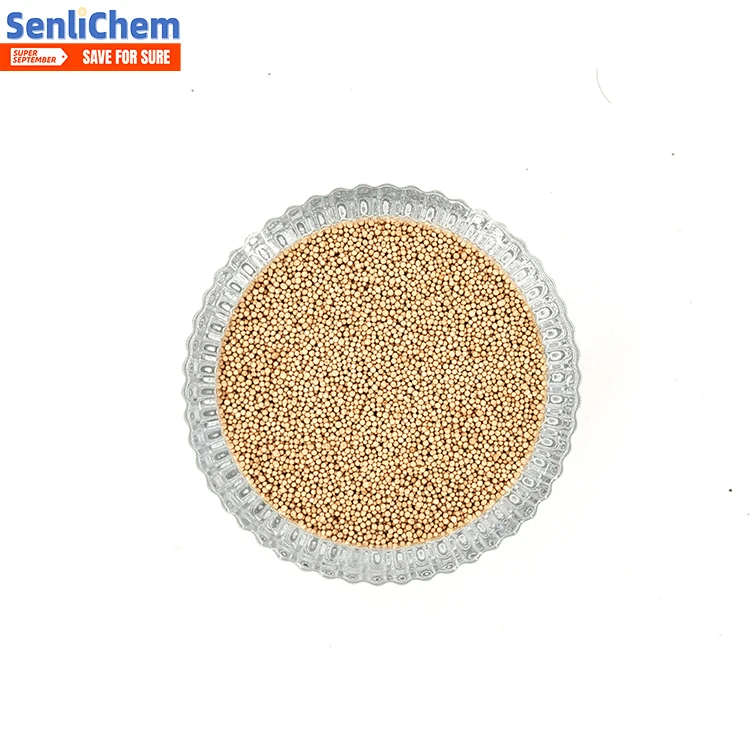 Desiccant 13X Zeolite price Chemicals Lix Lithium Molecular sieve