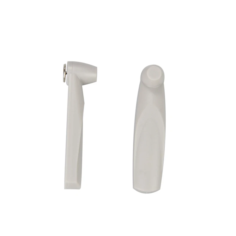 Security clothing anti-theft EAS 58Khz AM Alarm hard tag