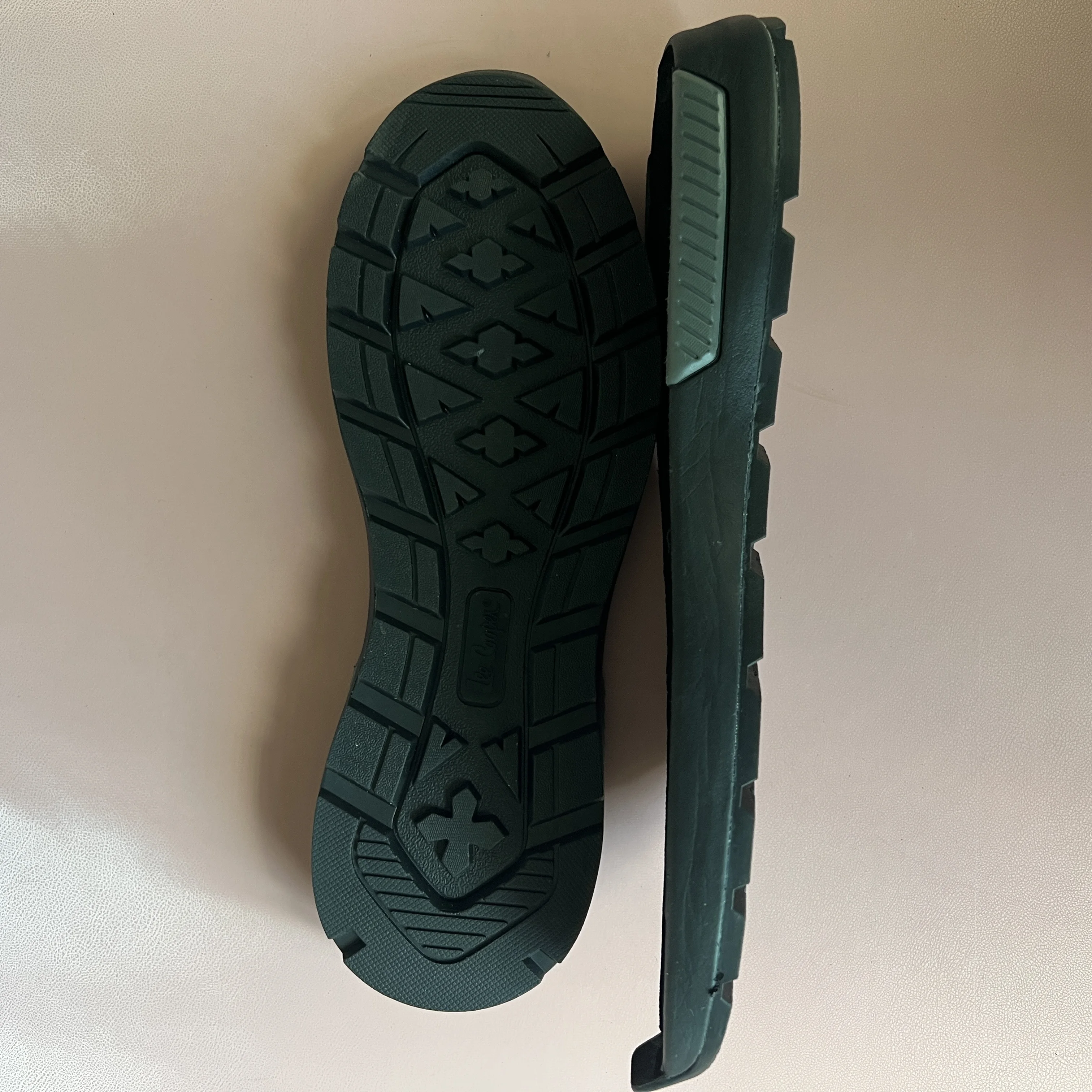 tpu shoe upper tpu shoe accessory breathable knitted shoe with eva tpu sole