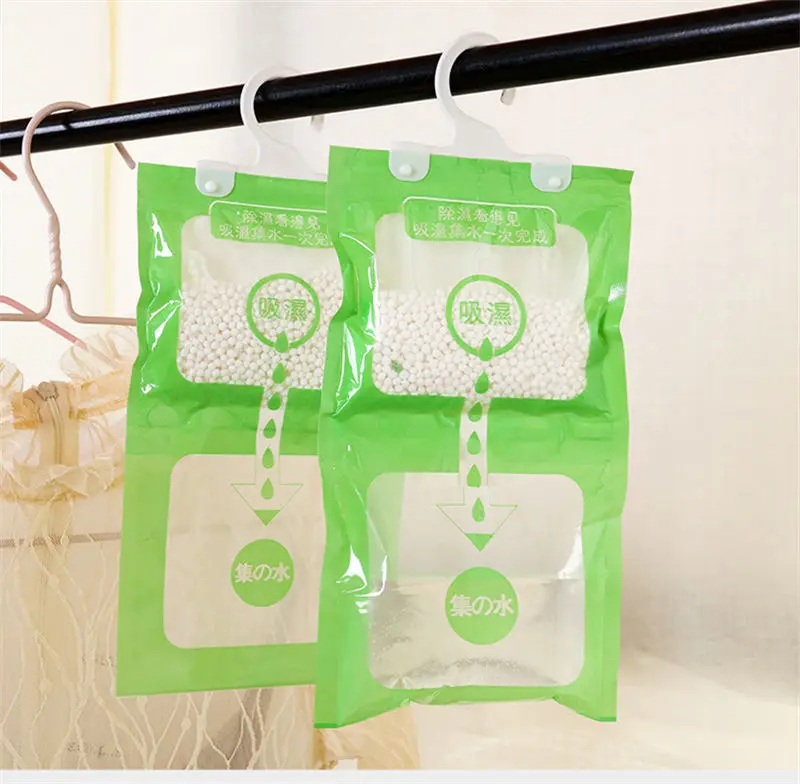 household goods deshumidificateur Easy Hang Dehumidifier Wardrobe Dehumidifier For Clothes