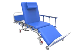 PY-CH modern medical blood donor beds, electronic nursing bed for sale