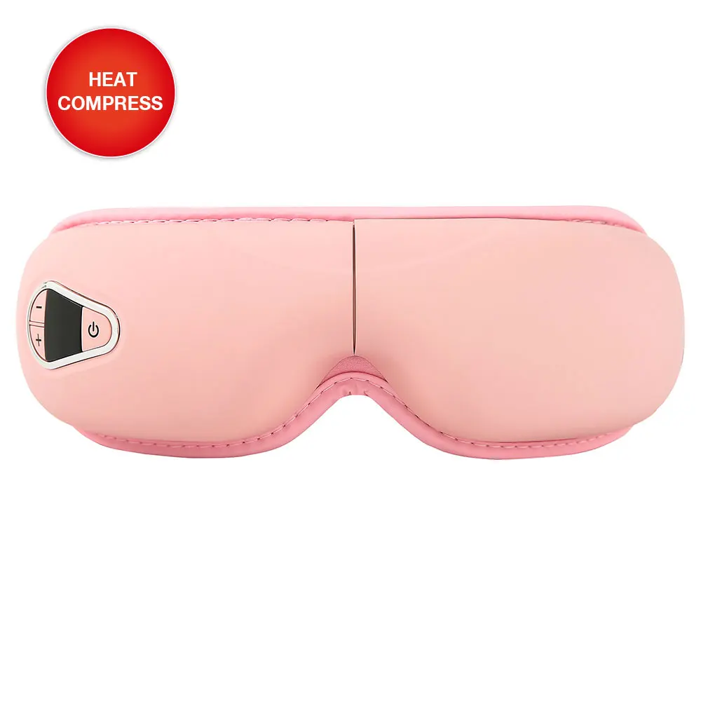 E0044 Latest Wholesale Price Low Moq Home Used Vibrating Eye Massage Machine Factory