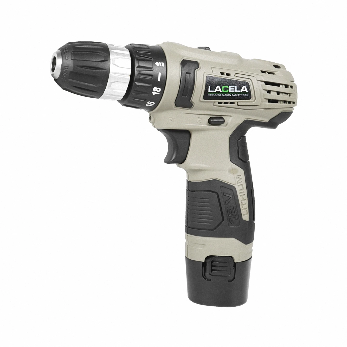 Factory Price New Semi-Professional Drilling Machine Battery Cordless Drill Tool 12V