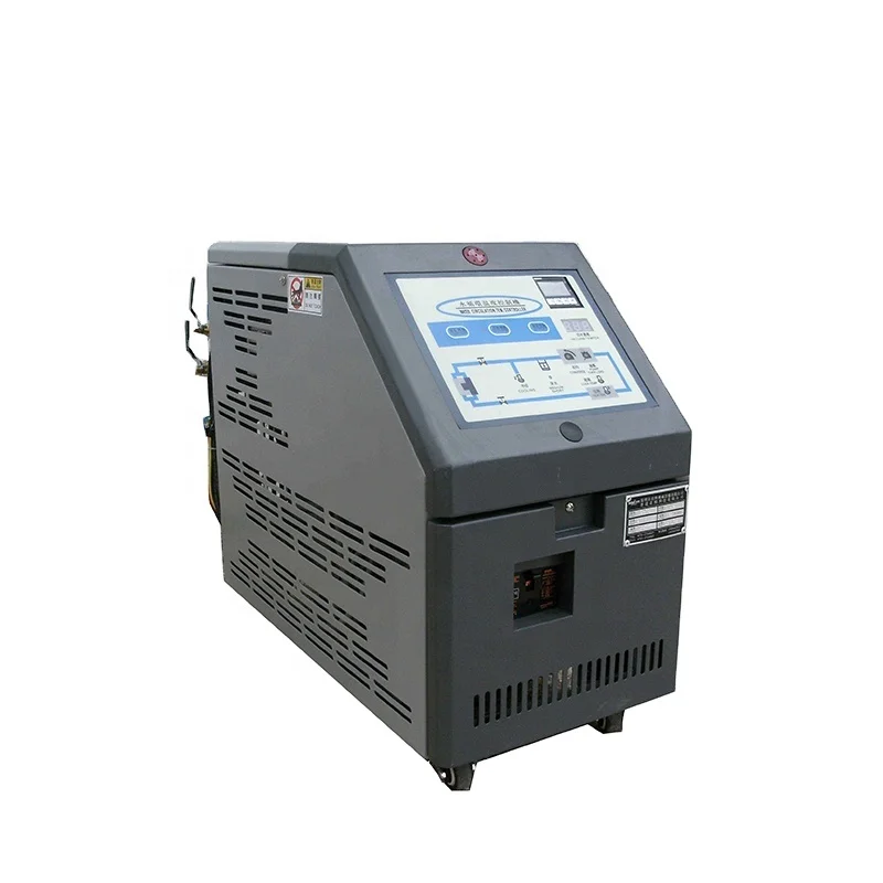 CE Certified Top Quality Mold Temperature Controller for Dehydration