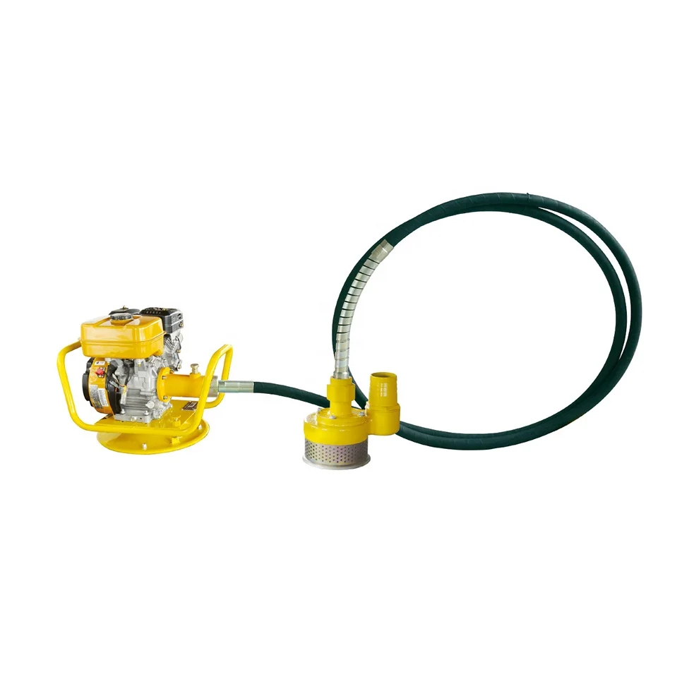 Masalta Submersible Water Pump Flexible Shaft Pump OEM Wholesale MSP series  with Aluminium Casting Body