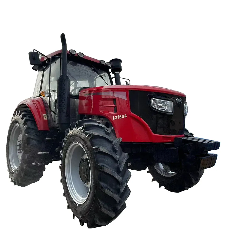 Most affordable agriculture electric farm tractors for sale