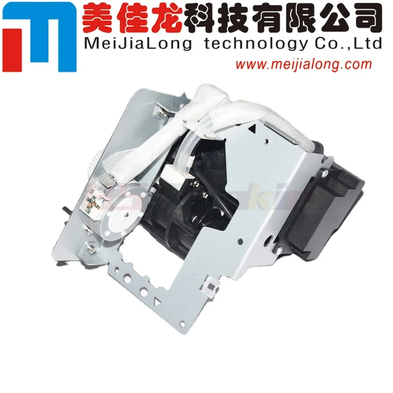 MJL original Refurbish 90% new 146802501 Ink Pump Capping Assy for EPSON Stylus Pro 9800 9880 7800 7880 Plotter Parts
