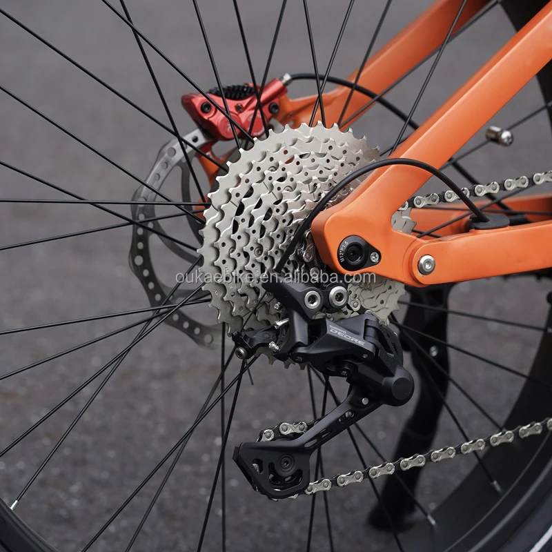 2025 manufacturer MTB 1000w 1200w mid drive super power camouflage hunting hybrid bike DH suspension fork mountain bike