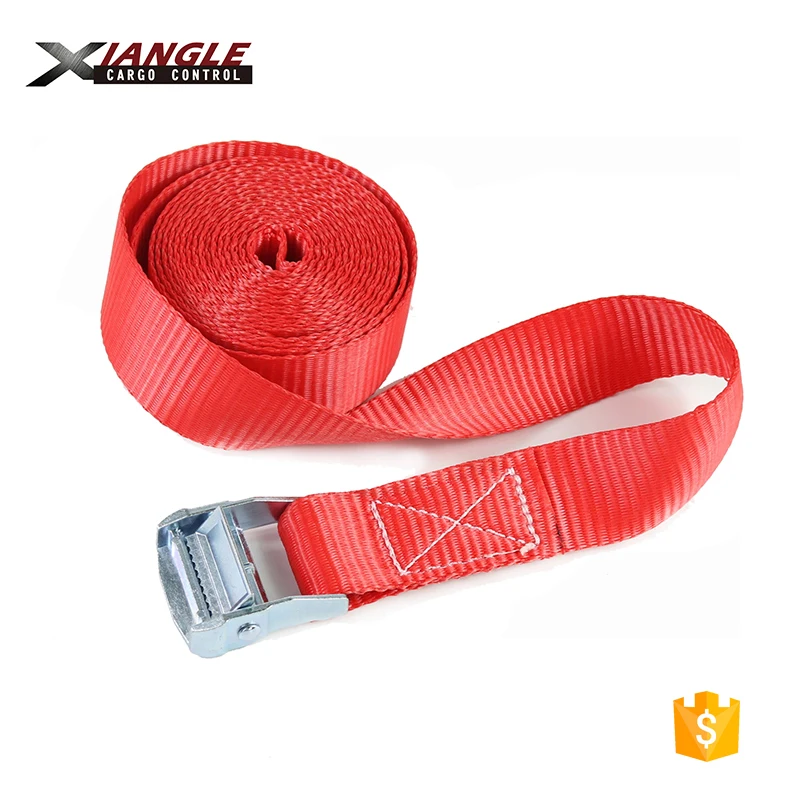 1,5 дюйма, кг, Сверхмощный Замок для камеры, пряжки, стягивающие ремни для грузовиков, поставщики грузовых ремней