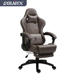 Comfortable Armrest Gaming Chair PU Cheap Game Console Adjustable Ergonomic Computer Gaming Chair
