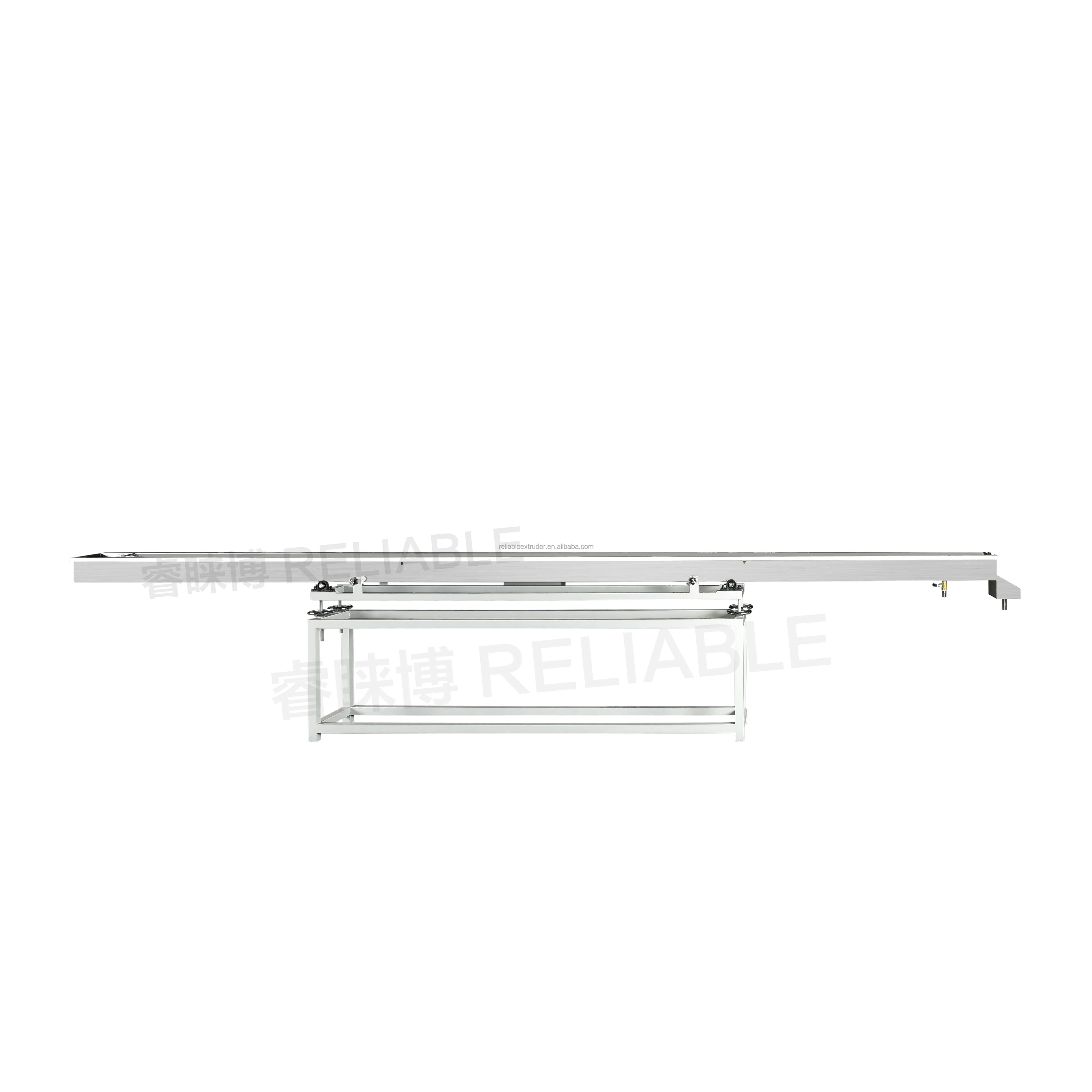 Synthetic Rattan extruder for Furniture,Rattan Extruding Production Line