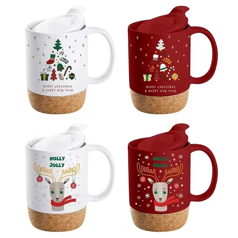 Кофейная Кружка 14 Унций